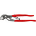 Клещи сантехнические переставные с автоматической установкой,Ø32мм SmartGrip KNIPEX 85 01 250 SB
