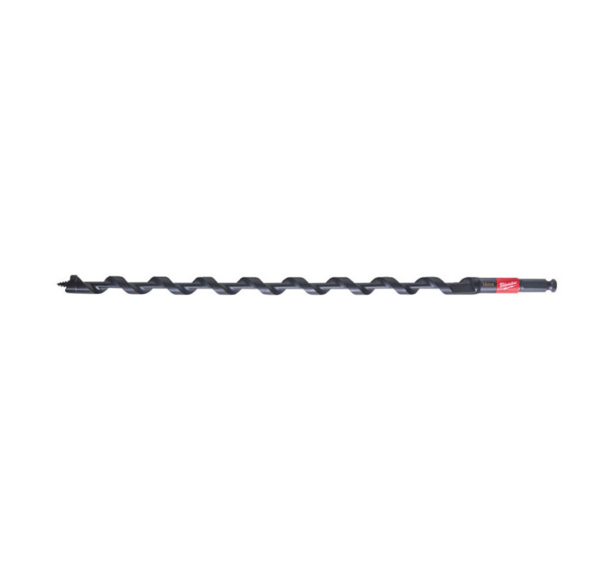 Свердло спіральне Shockwave™ Lineman's 7/16'' Hex MILWAUKEE, Ø18х460х395мм