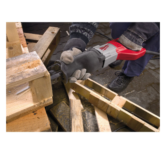 Шабельна пилка MILWAUKEE SSD 1100 X SAWZALL® 1100 Вт 4933416710