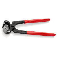 Кусачки торцевые (клещи) плотницкие, Ø2,2мм, 28,0мм KNIPEX 50 00 250, фосфатированные