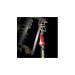 Фонарь светодиодный аккумуляторный для высоковольтых линий (зарядка через USB) MILWAUKEE, L4 HSL-301