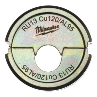 Матриця RU13 Cu120/AL95