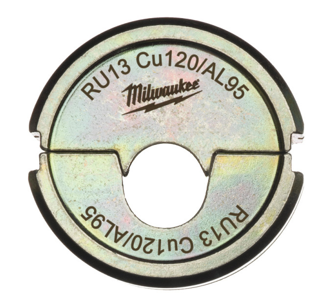 Матриця RU13 Cu120/AL95