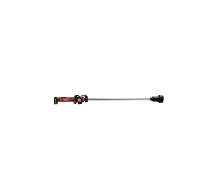 Насос аккумуляторный для перекачки жидкости MILWAUKEE M12 BSWP-601 (ЗУ+1акк.Х6Ач)