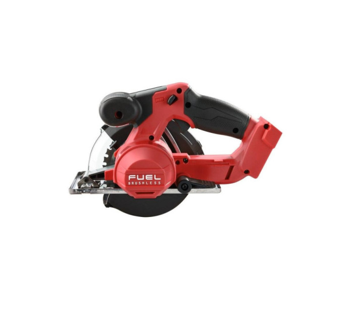 Пила дисковая аккумуляторная бесщеточная по металу MILWAUKEE M18 FMCS-0 Ø150мм (каркас)