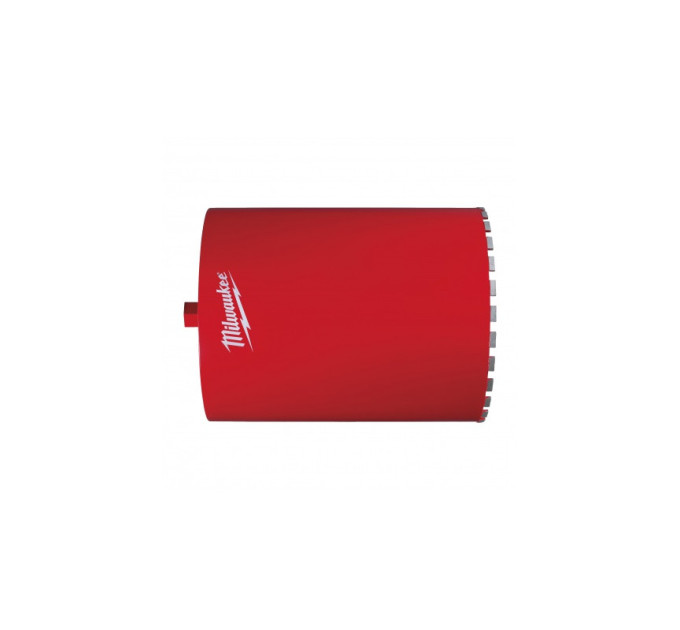 Коронка алмазна MILWAUKEE, 1¼ UNC WCHP, Ø300х525х450мм