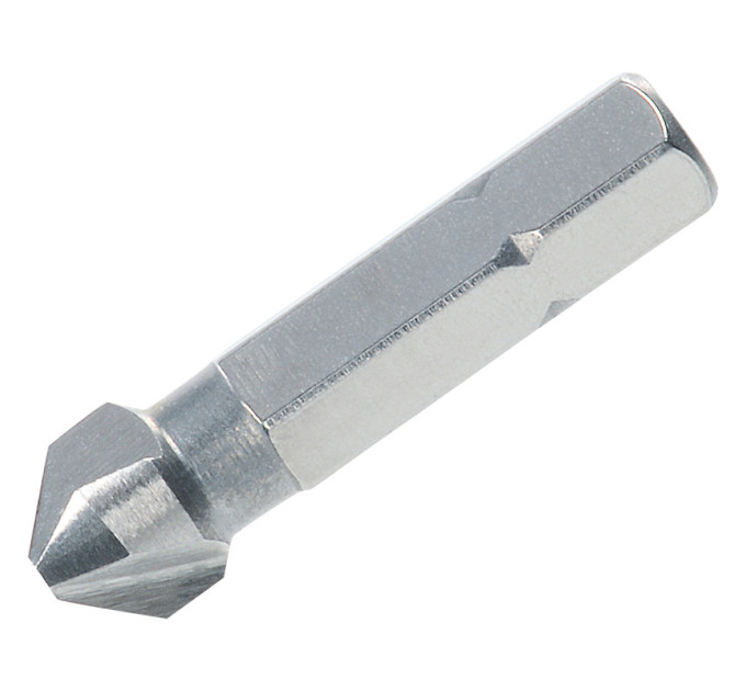 Зенковка 6.30x 31x 1/4" 90° HSS VOLKEL 67306