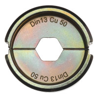 Матриця DIN13 Cu50