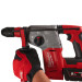 Перфоратор аккумуляторный бесщёточный SDS-PLUS MILWAUKEE M18 BLHX-0X (2,3 Дж) (каркас)