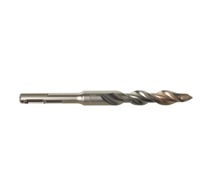 Бур SDS-PLUS M2 MILWAUKEE, Ø15,0х160х110мм