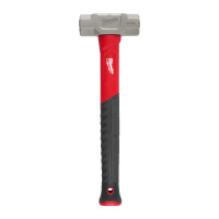 Кувалда-мини Fiberglass MILWAUKEE, 1130гр