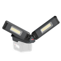 Прожектор переносной 2500 lumen DUO CONNECT SCANGRIP Прожектор переносной 2500 lumen DUO CONNECT SCANGRIP