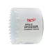 Коронка Bi-Metal HOLE DOZER™ CARBIDE MILWAUKEE Ø67мм