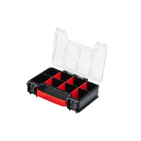 Органайзер QBRICK SYSTEM PRO ORGANIZER MULTI (257х182х65мм)
