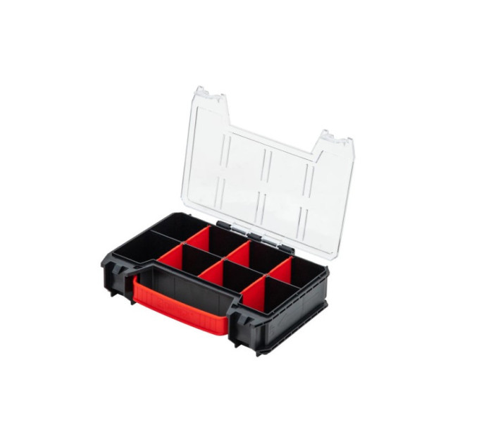 Органайзер QBRICK SYSTEM PRO ORGANIZER MULTI (257х182х65мм)