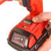 Шуруповерт для гіпсокартону MILWAUKEE M18 FSGC-0X (13Нм) (каркас+HDкейс)