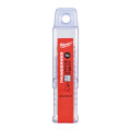 Свердло по металу THUNDERWEB HSS-G MILWAUKEE, DIN338, Ø2,6 х57х30мм, (10шт)