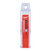 Свердло по металу THUNDERWEB HSS-G MILWAUKEE, DIN338, Ø2,6 х57х30мм, (10шт)