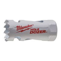 Коронка Bi-Metal HOLE DOZER™ MILWAUKEE (III) Ø24мм