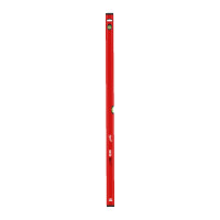 Уровень Slim Box MILWAUKEE, 120см