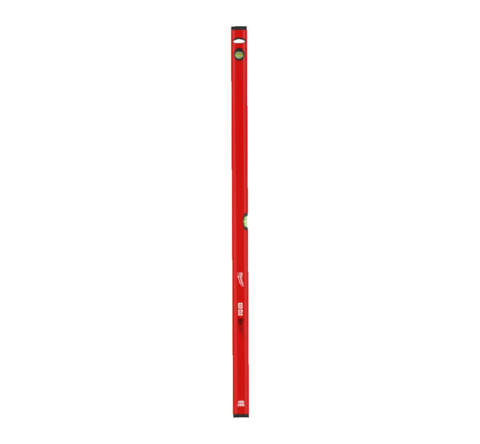 Уровень Slim Box MILWAUKEE, 120см