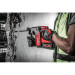 Перфоратор аккумуляторный бесщёточный SDS-PLUS MILWAUKEE M18 FH-0 (2,5Дж) (каркас)