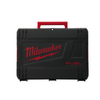 Ящик органайзер HD Box MILWAUKEE универсальный поролоновая вставка 4932459751