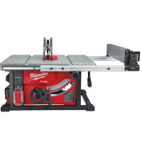 Пила настольная-циркулярная аккумуляторная бесщёточная MILWAUKEE M18 FTS210-121B ONE-KEY , (замена н