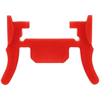 Упор линейный сменный KNIPEX 12 49 23 (для 12 42 / 52 195, 12 72 190, 12 40 200)