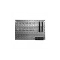 Щит для хранения инструментов QBRICK SYSTEM Tool Wall Panel - Basic