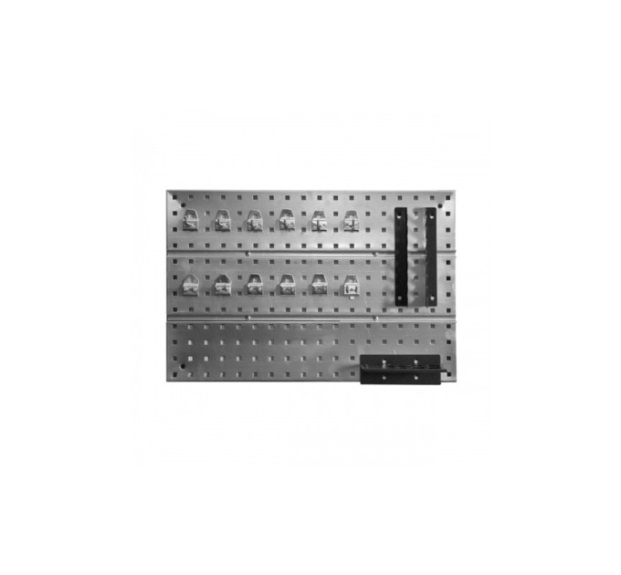 Щит для хранения инструментов QBRICK SYSTEM Tool Wall Panel - Basic