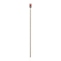 Бур SDS-PLUS M2 MILWAUKEE, Ø16,0х1000х950мм