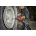 Гайковерт аккумуляторный бесщеточный MILWAUKEE 1'' (2711Нм) M18 ONEFHIWF1D-0C, с кольцом (каркас)