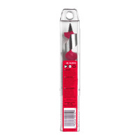 Спіральний свердло Impact 7/16'' Hex MILWAUKEE, Ø20х153х100мм