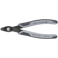 Кусачки Electronic Super Knips XL Ø2,1мм, 140мм KNIPEX 78 61 140 ESD SB