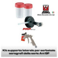 Набор KIT SL/2 для аэрографа для GF