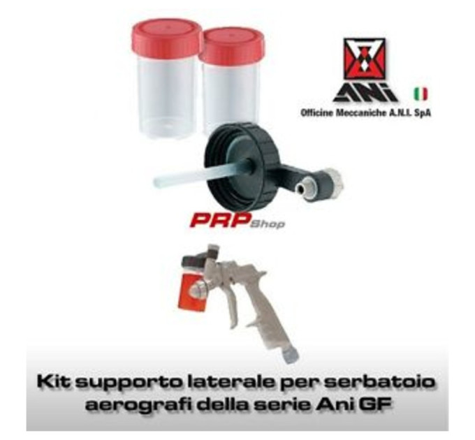 Набор KIT SL/2 для аэрографа для GF