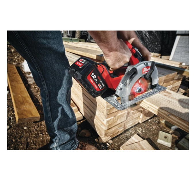 Аккумулятор MILWAUKEE M18 HB12 HIGH OUTPUT™ 12.0 ач 4932464260
