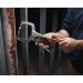 Зажим-струбцина тип С Torque Lock MILWAUKEE, (неподвижные губки), 280мм
