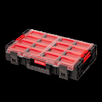 Органайзер QBRICK SYSTEM ONE ORGANIZER XL 2.0 LONG BIN (585x385x131мм)