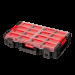 Органайзер QBRICK SYSTEM ONE ORGANIZER XL 2.0 LONG BIN (585x385x131мм)