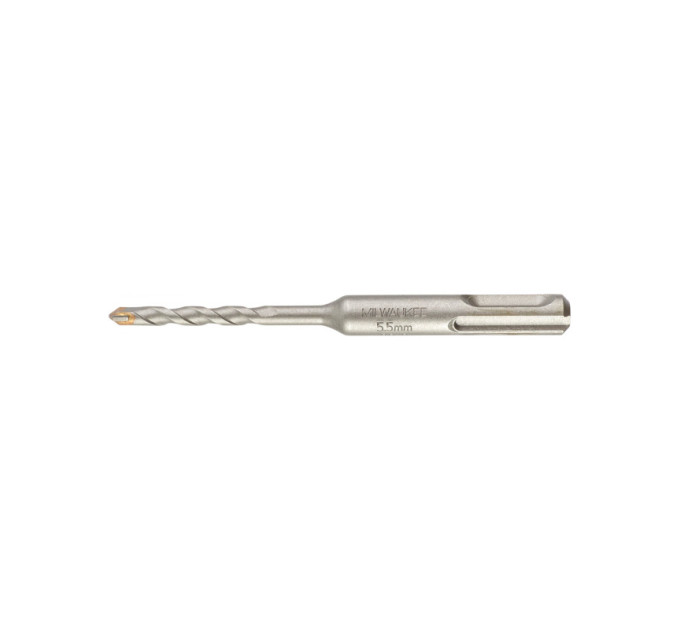Бур SDS-PLUS Contractor MILWAUKEE Ø5,5x110мм