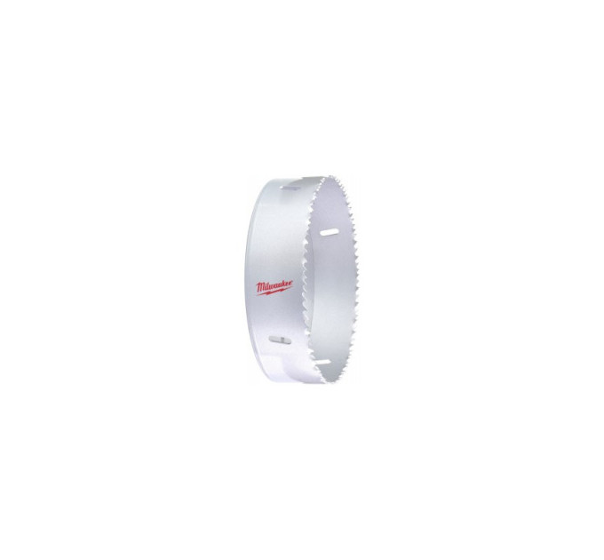 Коронка Bi-Metal Contractor MILWAUKEE Ø152мм