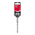 Бур SDS-PLUS M2 MILWAUKEE, Ø6,5х110х50мм
