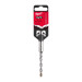 Бур SDS-PLUS M2 MILWAUKEE, Ø6,5х110х50мм