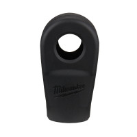 Чохол гумовий захисний MILWAUKEE для M12 FIR38LR Чохол гумовий захисний MILWAUKEE для M12 FIR38LR