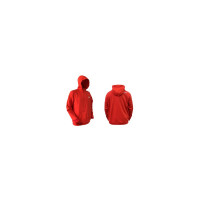 Куртка Milw. Zip Up Hoodie (L) [EE]