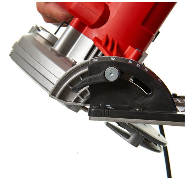 Циркулярная пила MILWAUKEE CS 85 CBE 4933451116