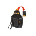 Строительная поясная сумка для склада ClipTech TOUGHBUILT TB-CT-32-A