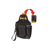 Строительная поясная сумка для склада ClipTech TOUGHBUILT TB-CT-32-A Строительная поясная сумка для склада ClipTech TOUGHBUILT TB-CT-32-A